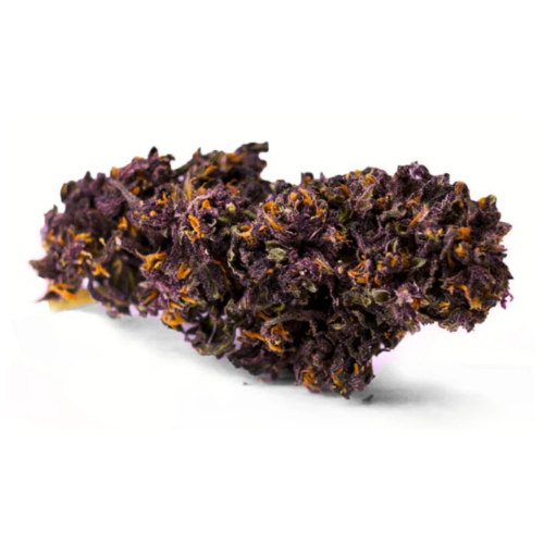 Purple Kush 22% CBD