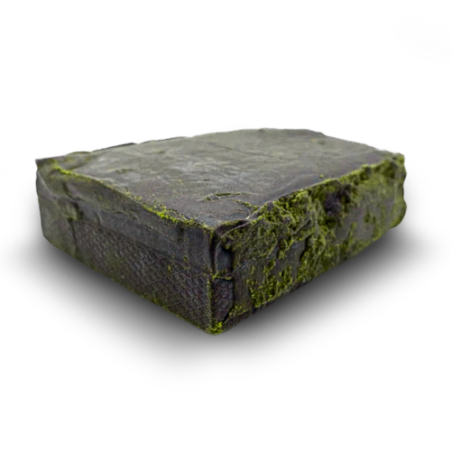Green Hassan D9