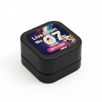 Live Resin – No.07 | 90% CBD