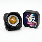 Live Resin – No.07 | 90% CBD