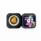 Live Resin – No.07 | 90% CBD