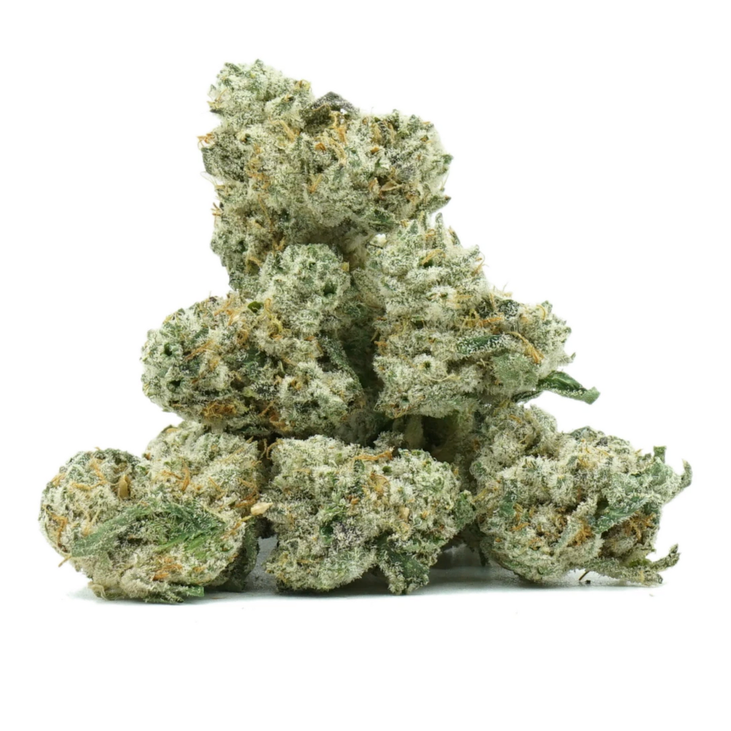 SMALL BUDS JACK HERER | 28% CBD+ | GREENHOUSE