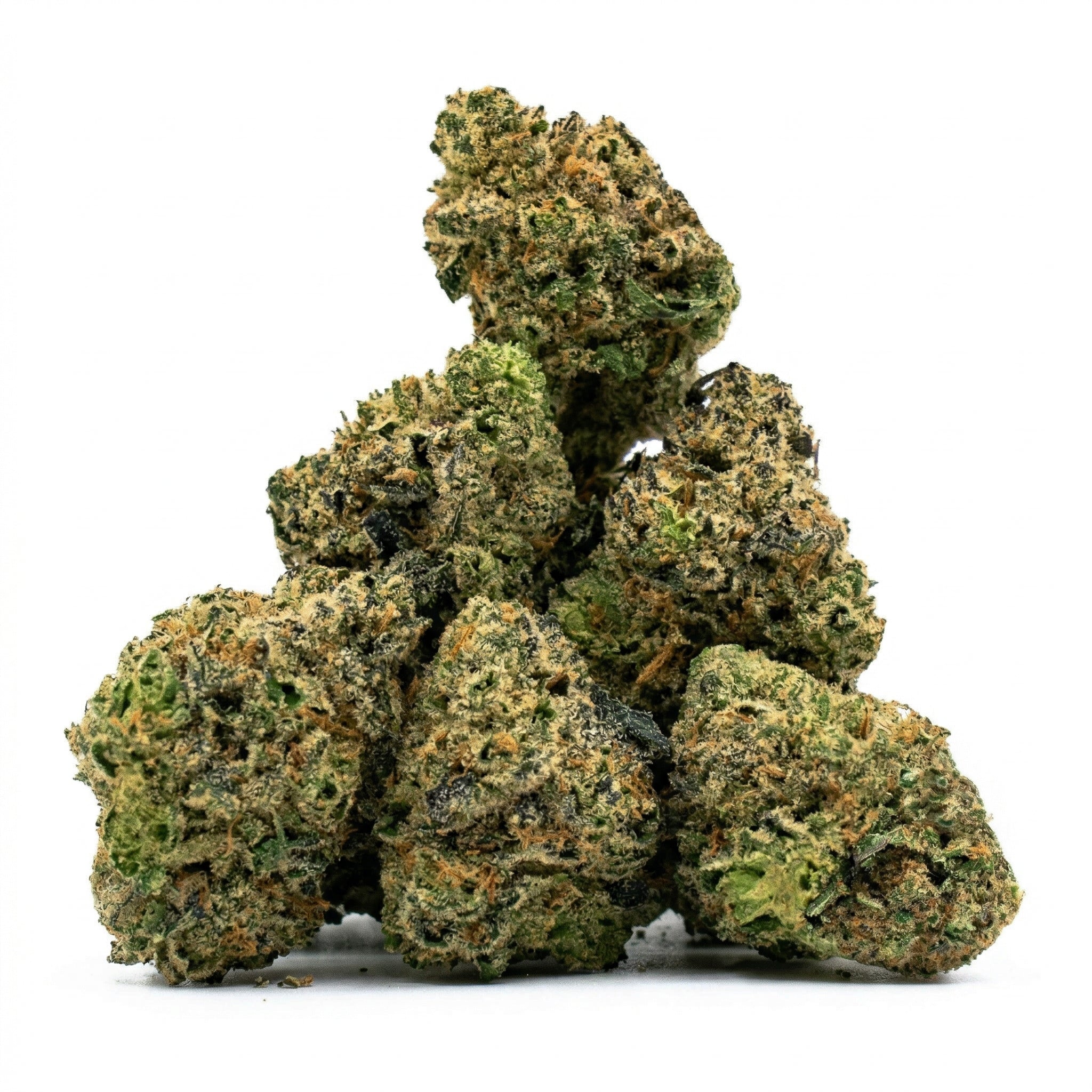 SMALL BUDS CAVIAR | 24% CBD | INDOOR