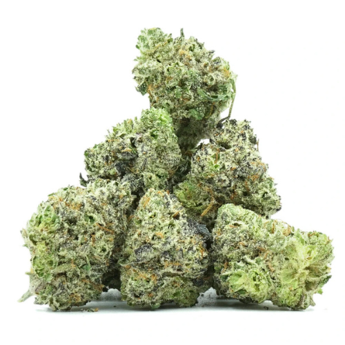 Small Buds Blueberry Mist | 21% CBD | Indoor