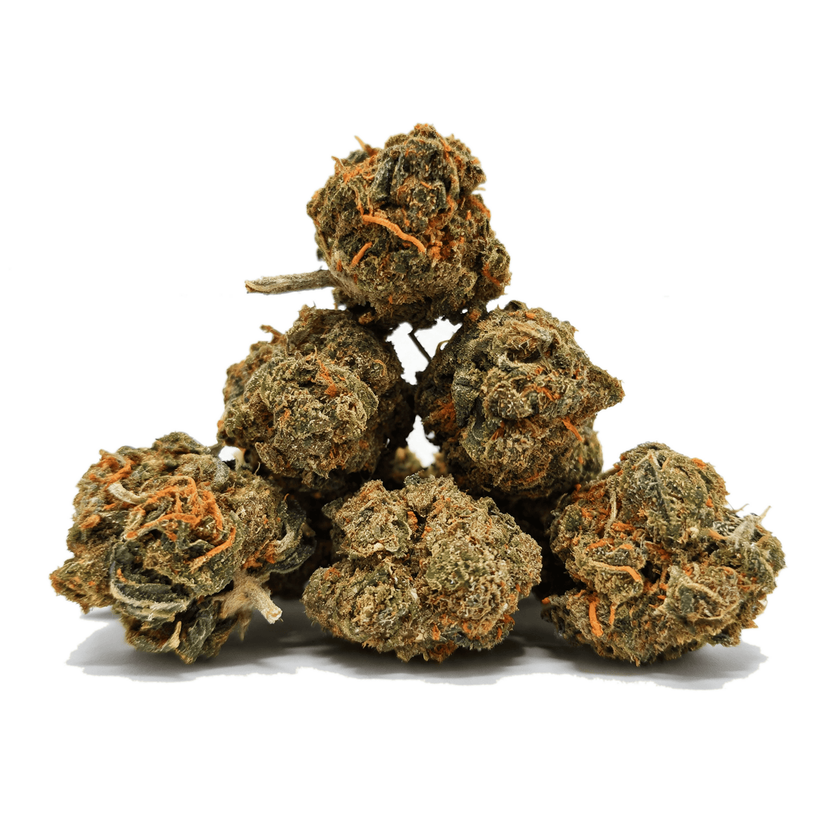 Small Buds Lifter USA | 18% CBD | GreenHouse