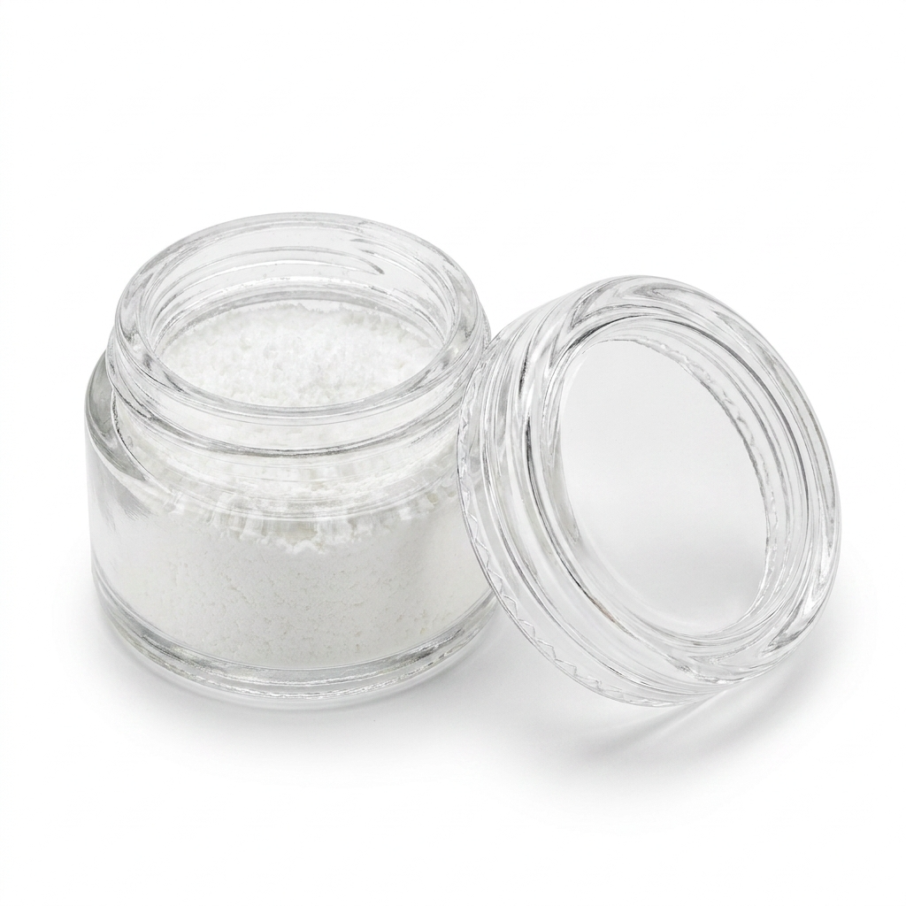Cristaux de CBD  99,8%