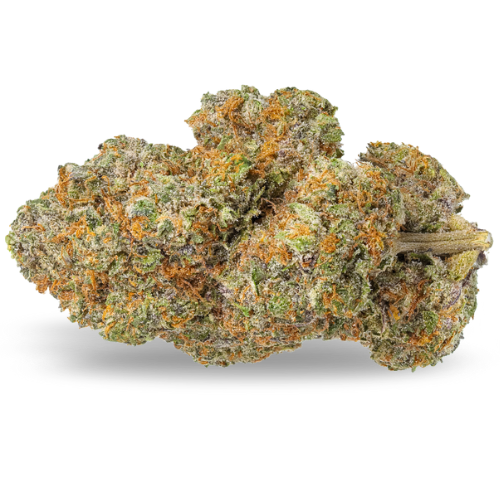 Strawberry | 25% THV+