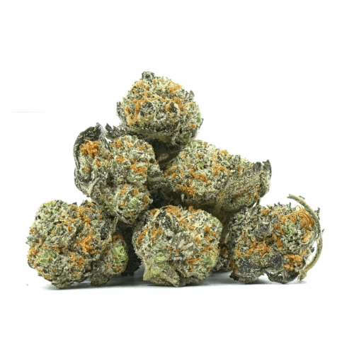 Small Buds Zkittlez | 30% CBD+ | Indoor