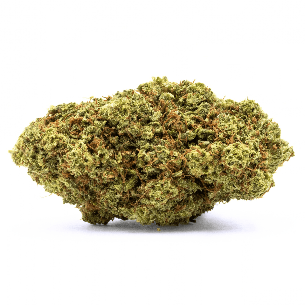 Tangerine Gas | 27% CBD | Indoor | Édition Limitée