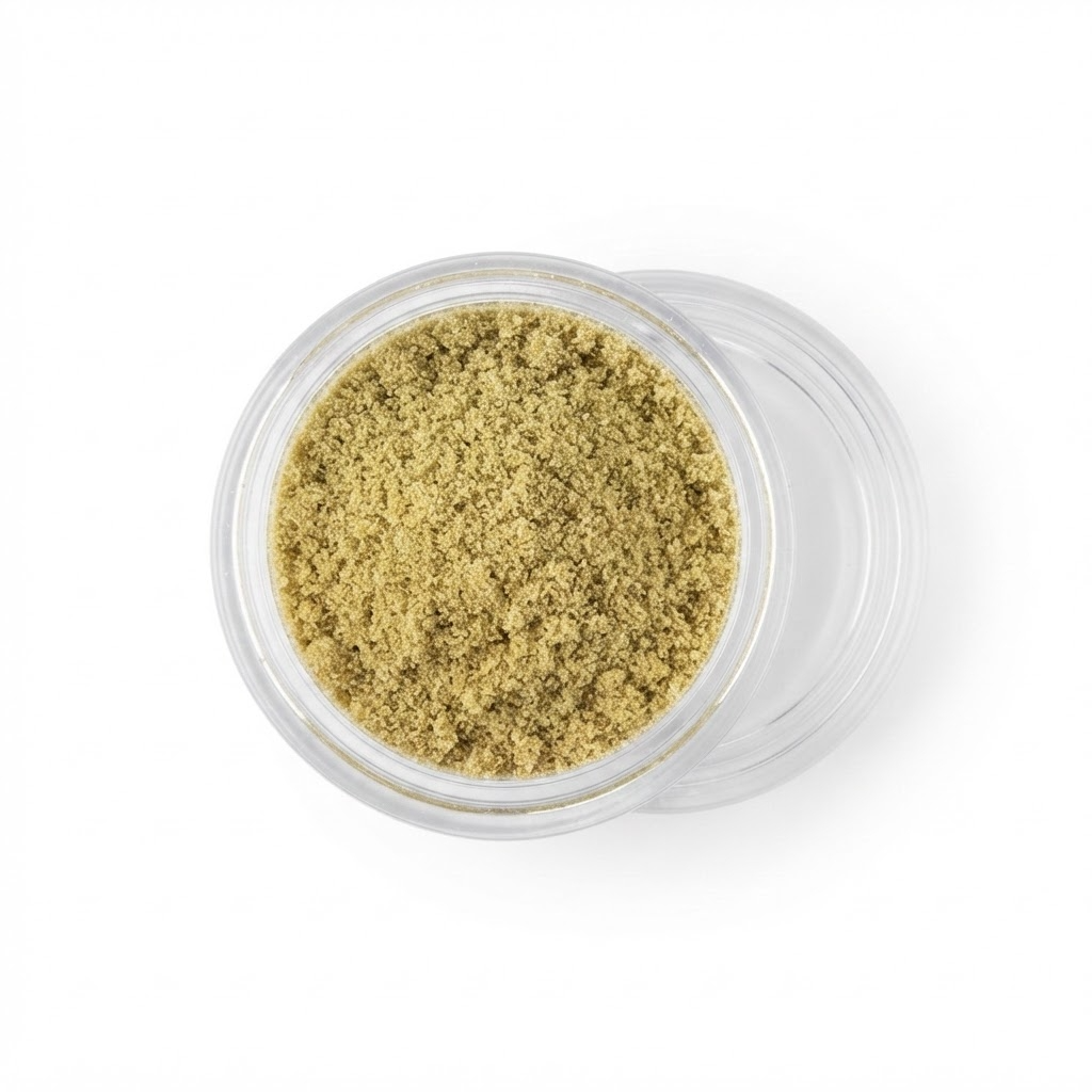 24K Gold Pollen | 75% CBD+
