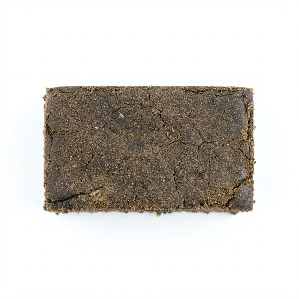 Black Afghan CBD+ | 74% CBD+