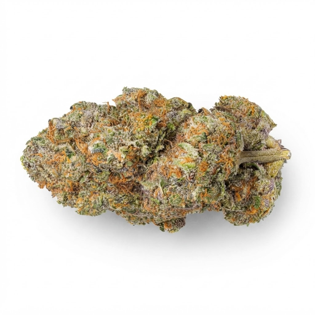 Strawberry Cake | 32% CBD+ | GreenHouse