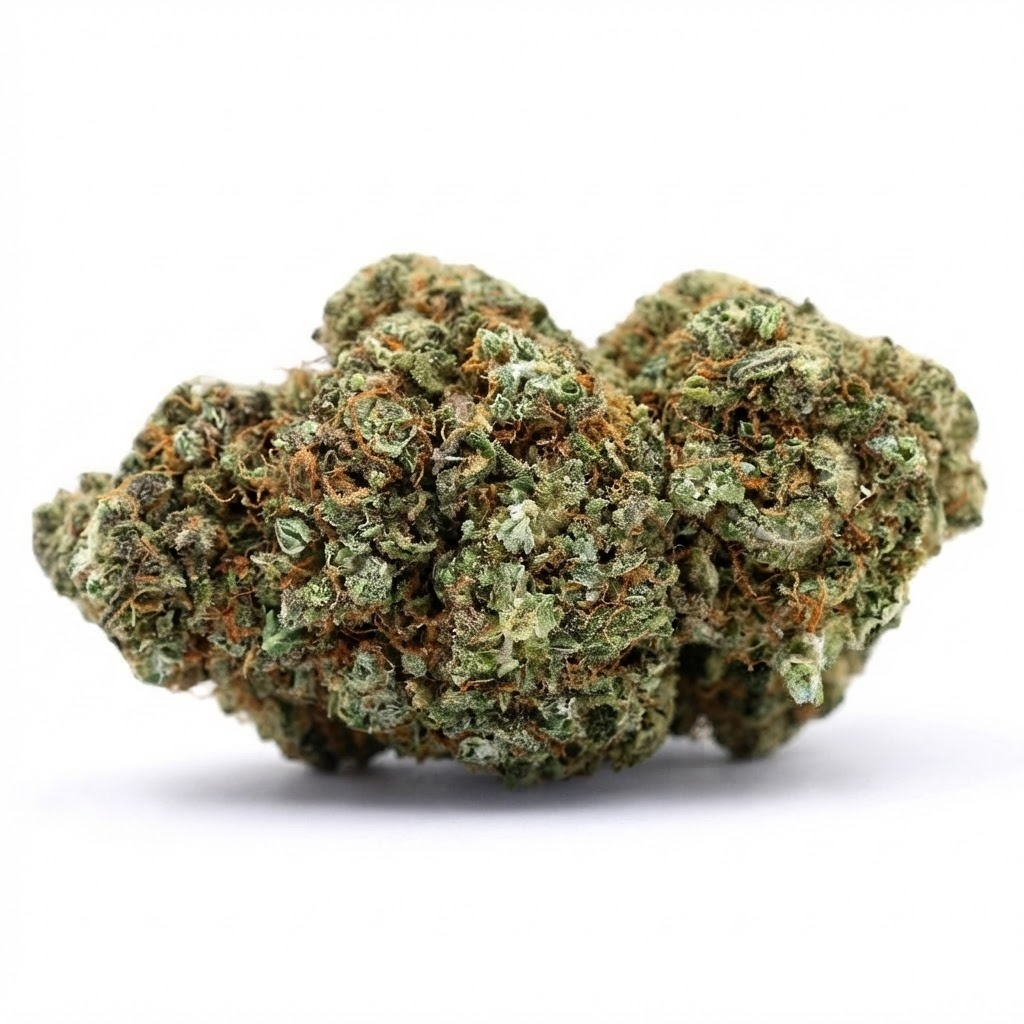 Tropic Thunder | 29% CBD | Indoor