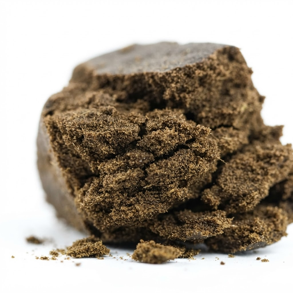 Black Afghan CBD+ | 74% CBD+