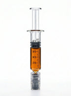 Seringue Wax Crystal CBD