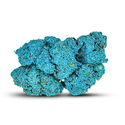 Saphir Haze | 44% CBD | Indoor