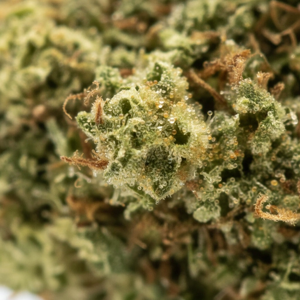 Tangerine Gas | 27% CBD | Indoor | Édition Limitée