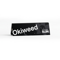 Feuilles Slim Okiweed - Non Blanchies
