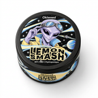 Lemon Smash | 30% CBD | Hydroponique