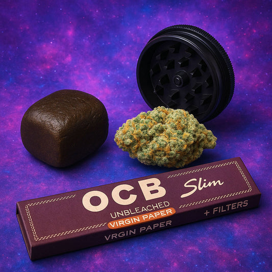 Summer Pack CBD