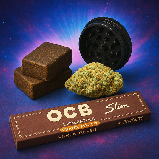 Summer Pack CBD+