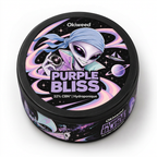Purple Bliss | 32% CBN+ | Hydroponique