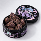 Purple Bliss | 32% CBN+ | Hydroponique