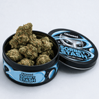 Sorbet Stash | 35% CBD+ | Indoor