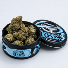Sorbet Stash | 35% CBD+ | Indoor