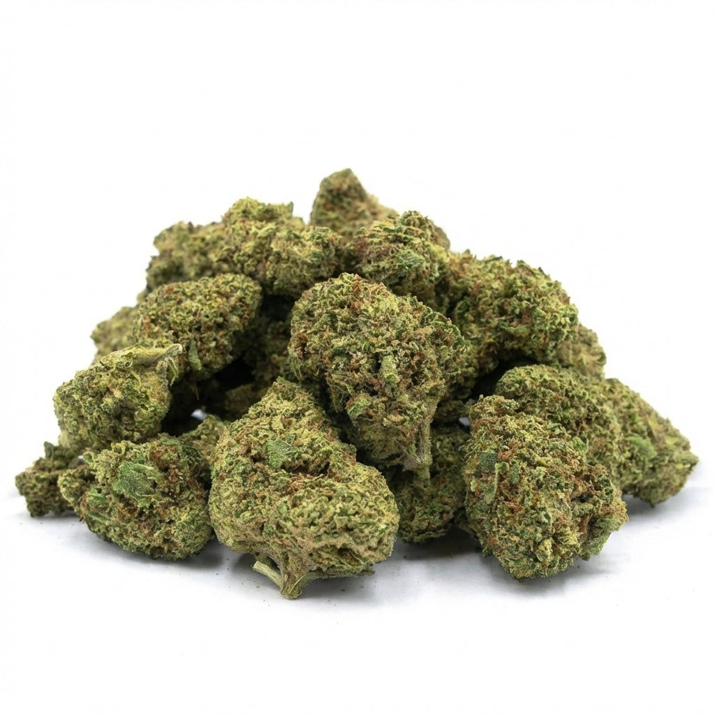 Small Buds | Indoor | 23% CBD
